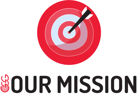 OUR MISSION