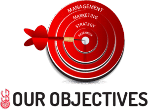 OUR OBJECTIVES