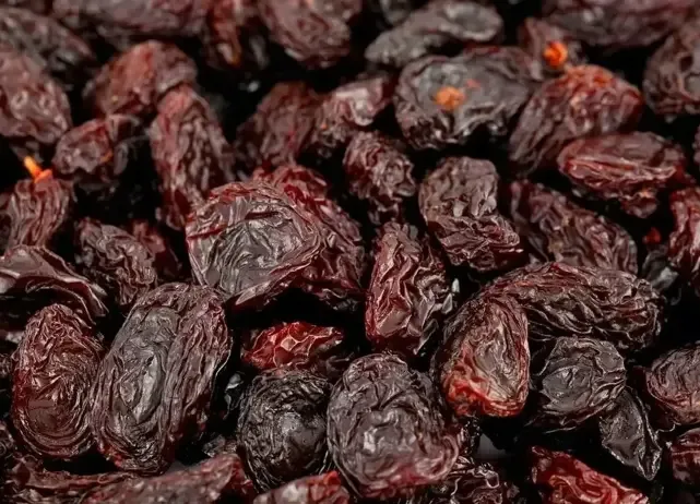 Red, (Thompson),sundried