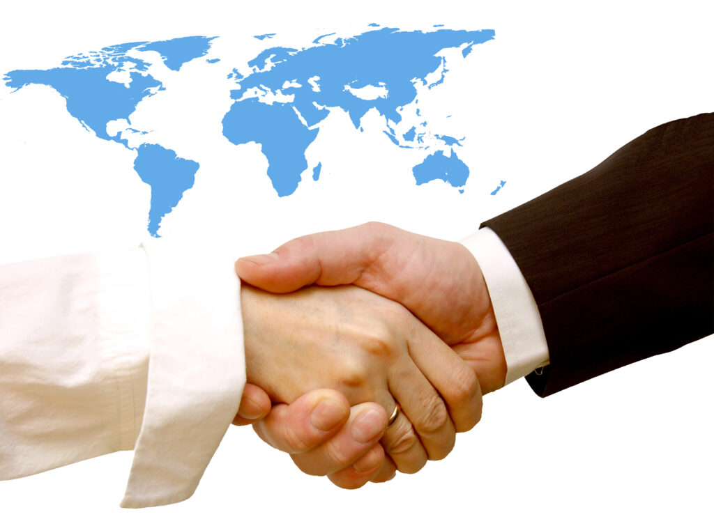 Trade Partnerships